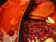 -蜀大侠火锅(春熙路店)