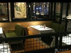 -星伦多自助料理(花山金鹰店)