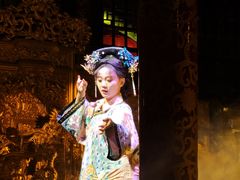 -白家大院·王府宫廷菜(苏州街店)