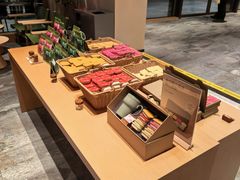 -奈雪茶院·茶室茶馆(广州粤海天地店)