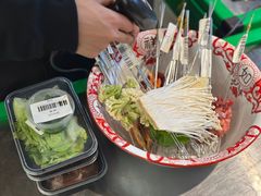 -生火火·小炉子炭烤(金楠天街总店)