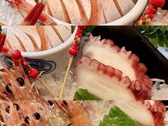 -原志优秀食材·匠心料理·海胆主题(金亿广场店)