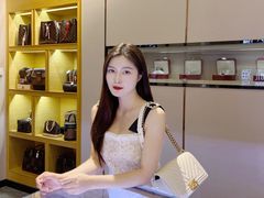 -沐渔二手奢侈品黄金手表包包回收·中古店(广州塔店)