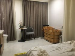 -御品•瑶浴灸疗SPA