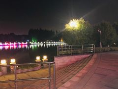 景观位-申德勒加油站西餐厅(太仓店)
