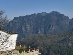 -九华山风景区