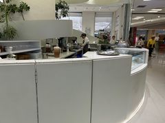-大树餐厅(朝阳大悦城店)