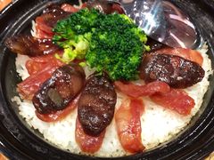 -西关味(东明路店)