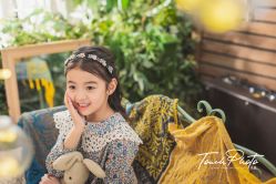 点击看大图 -韩国童感TOUCH PHOTO儿童摄影(朝阳分店)