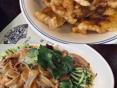 -老厨家(友谊路总店)
