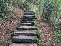 -武夷山风景名胜区-虎啸岩