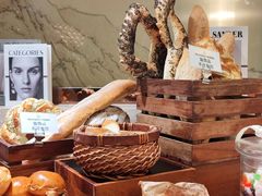 -索菲特西湖大酒店·香榭丽全日候餐厅(南山路店)