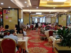 大堂-和乐喜点(宝岗大道店)