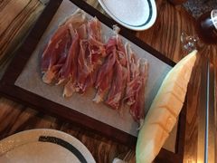 iphone_upload_pic-PIZZA BIANCA(民园店)