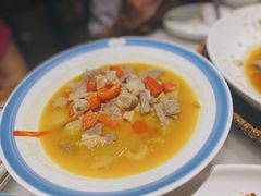 -江南大院松鼠桂鱼(奉贤宝龙店)