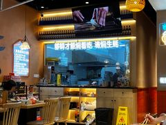 -开蚝屋·海鲜龙虾烧烤(文二路店)