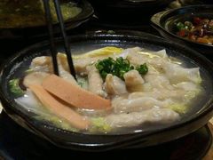 -老砂锅(城北店)