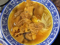如意面-西园寺素食(西园弄戒幢律寺店)