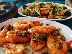 -My Way Town买味堂·东南亚餐厅(亦庄店)