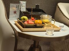 -华夏良子·足道SPA艾灸(翠微店)