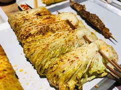 -木屋烧烤(南新店)