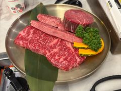 -黄金牧场(明洞总店)