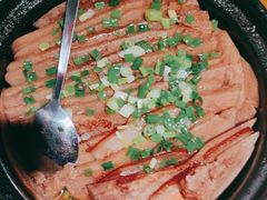 -老阿爸江浙土菜(奥体中心店)