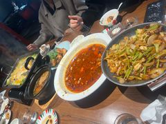 -咖啡人·融合餐厅(健康东路店)