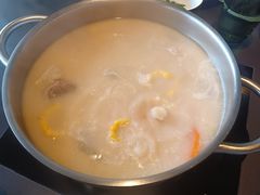 -官也街澳门火锅(新源里店)