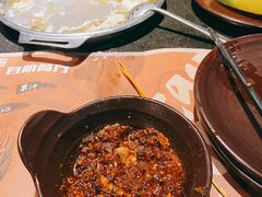 -大山炭火烤肉自助(印象城店)