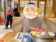-小句号·精致料理(江南环球港店)
