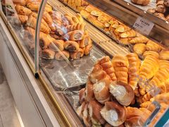 -烘焙町面包店(西四店)
