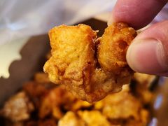 -阿捡忭京炸鸡(韭菜园总店)