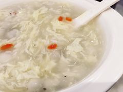 -简小姐·上海餐厅(长城大厦店)