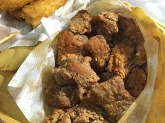 海鲜卷-特式糖水铺甜品