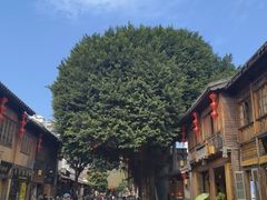 -三坊七巷历史文化街区