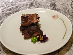 -湖畔居茶楼(湖滨店)