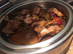 -上海东方佘山翰悦阁酒店·Vie全日制餐厅