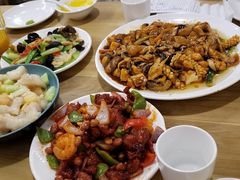 -陈傻子餐厅(世纪都会店)