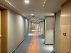 -西安钟楼北大街希尔顿欢朋酒店