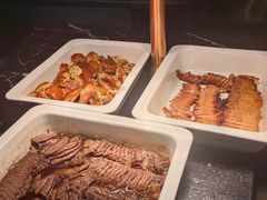 -阿纳迪酒店·秘境西餐厅