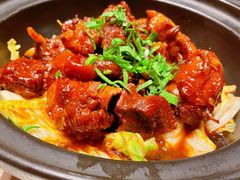 砂锅羊肉-930私房菜(欧阳路店)