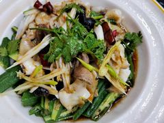 -旺角小渔村(幸福中路店)