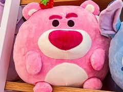 -名创优品(天河区正佳广场二店)