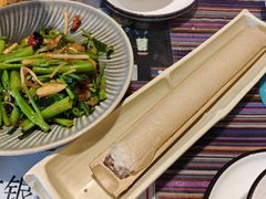 -呐咪傣园·云南菜(石厦店)