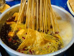 -马路边边串串香(双井直营店)