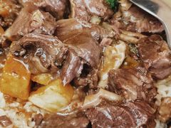 -椰皇鸡饭·烧味烧腊