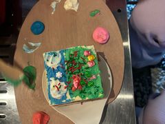 -J Create城市露营咖啡·简餐·宠物(上海动物园店)