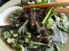 -大众跷脚牛肉馆·非遗传承单位(峨眉山店)