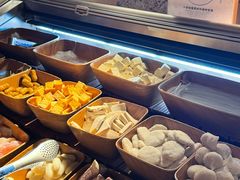 -温野菜涮涮锅(西单大悦城店)